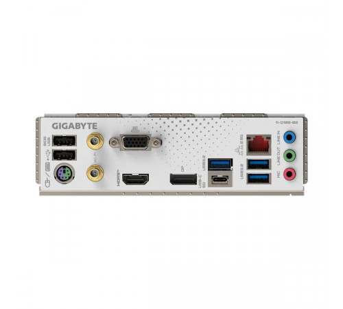 GİGABYTE B760M GAMING WIFI PLUS DDR5 Motherboard 