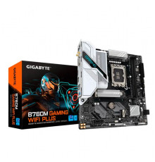 GİGABYTE B760M GAMING WIFI PLUS DDR5 Motherboard 