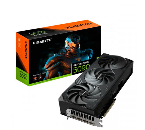 GİGABYTE WINDORFCE RTX 5090 32GB