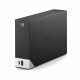 HDD SeaGate One Touch With Hub 8TB
