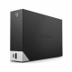 HDD SeaGate One Touch With Hub 8TB
