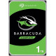 Seagate 1 TB Barracuda Internal 3.5” 7200RPM HDD