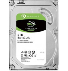 Seagate 2TB Barracuda Internal HDD