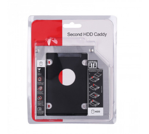 HDD qabı Caddy 