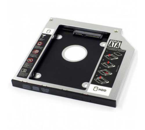 HDD qabı Caddy 