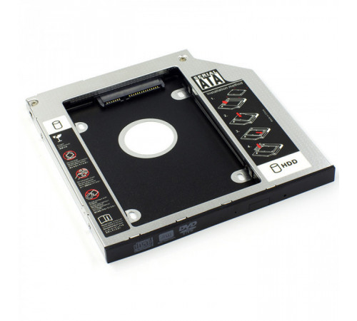 HDD qabı Caddy 