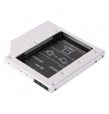 HDD qabı Caddy Orico 12.7mm