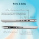 HP ENVY 16-h1053dx Laptop PC 9U360UA 