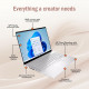 HP ENVY 16-h1053dx Laptop PC 9U360UA 