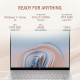 HP ENVY 16-h1053dx Laptop PC 9U360UA 