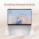 HP ENVY 16-h1053dx Laptop PC 9U360UA 