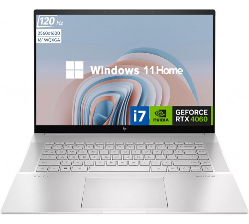 HP ENVY 16-h1053dx Laptop PC 9U360UA 