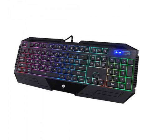 HP K110 RGB Gaming Keyboard