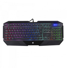 HP K110 RGB Gaming Keyboard