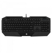 HP K130 Gaming Keyboard