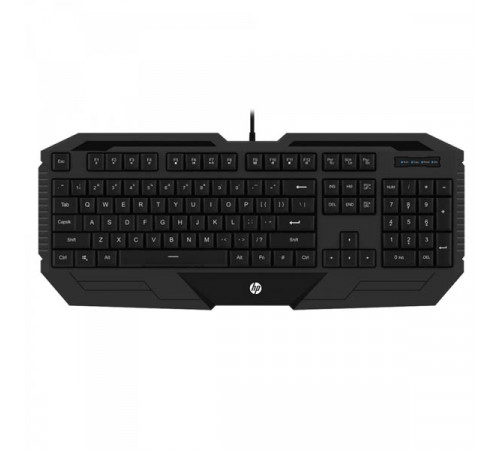 HP K130 Gaming Keyboard