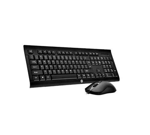 HP KM100 WIRED GAMING COMBO