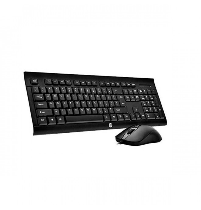 HP KM100 WIRED GAMING COMBO