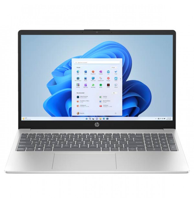 HP Laptop 15-fc0009nq