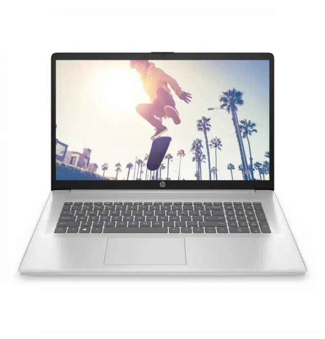 HP Laptop 17-cn4071cl B9LQ4UA