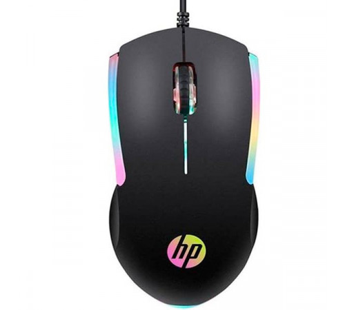 HP M160 Optik Mouse