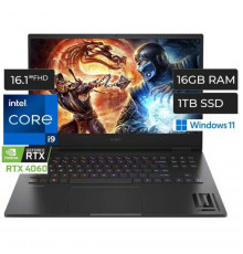 HP OMEN 16-DF0083DX Gaming Noutbuk