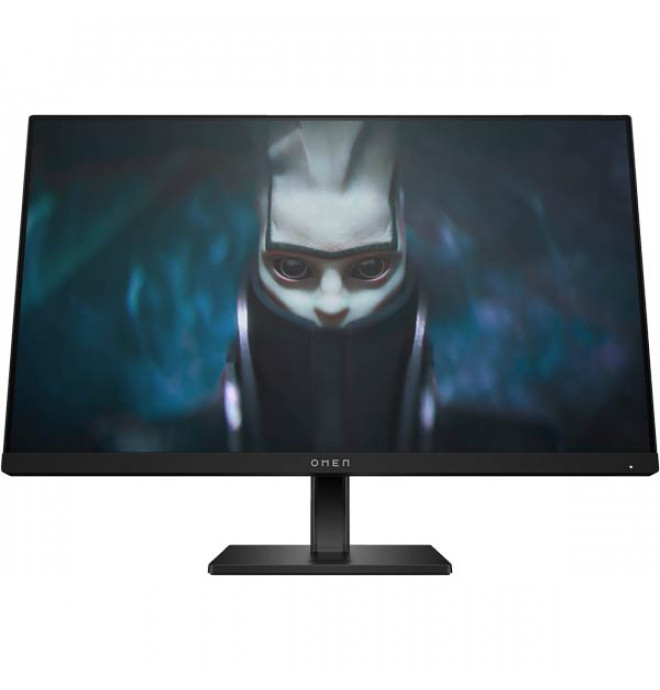 HP OMEN 24 FHD 165HZ GAMING MONITOR 780D9E9