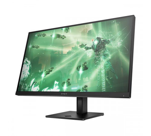 HP OMEN 27q QHD Gaming Monitor 780H4AA