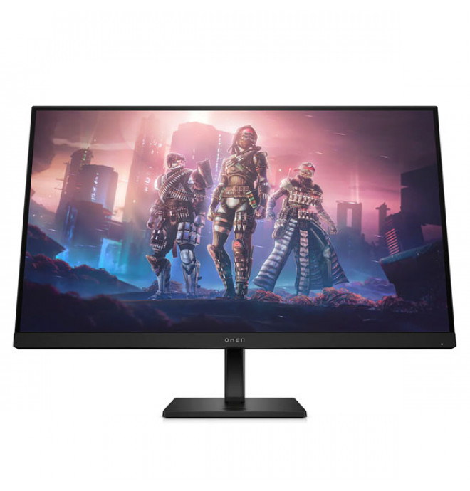HP OMEN 32Q QHD 165Hz Gaming Monitor 780K0AA