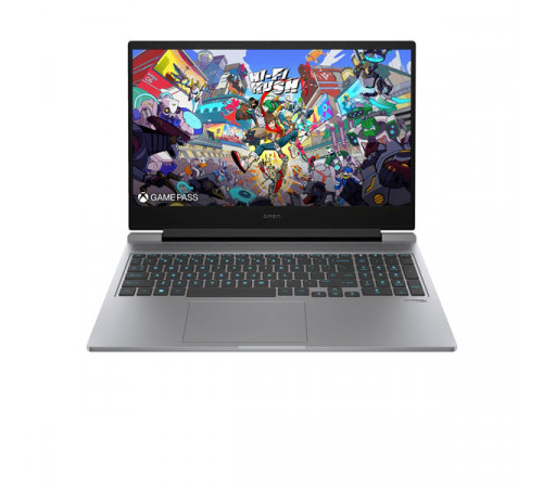 HP OMEN Gaming Laptop 16-AE0010ST A01DZUA