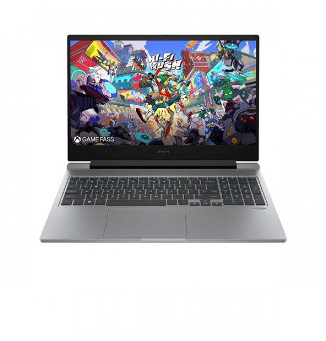 HP OMEN Gaming Laptop 16-AE0010ST A01DZUA