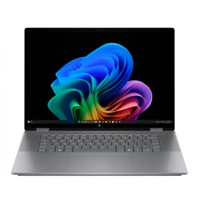 HP OmniBook X Flip 16-as0023dx Next Gen AI PC B5UH1UA