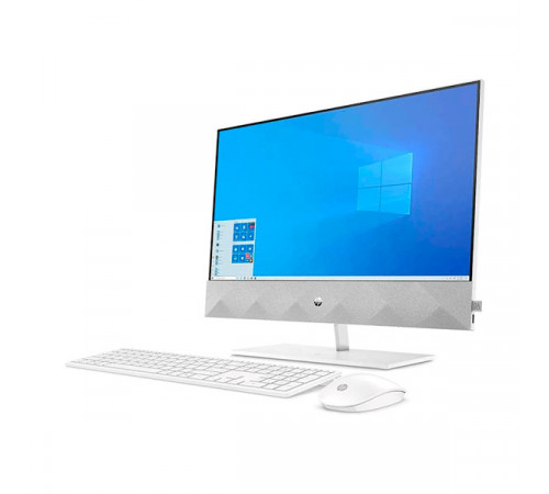 HP 24-df1063ny All-in-One PC 4X5D9EA