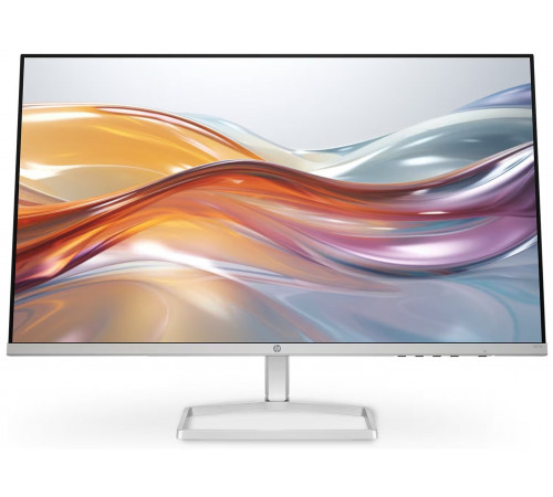 HP Series 5 527sf 27 inch FHD Monitor