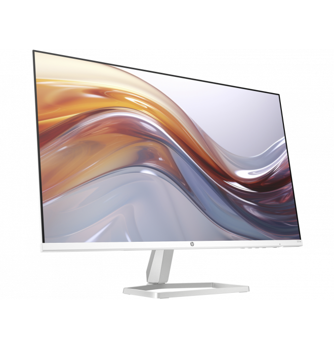 HP Series 5 527sa FHD Monitor with Speakers