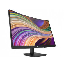 HP V27c G5 FHD Curved Monitor