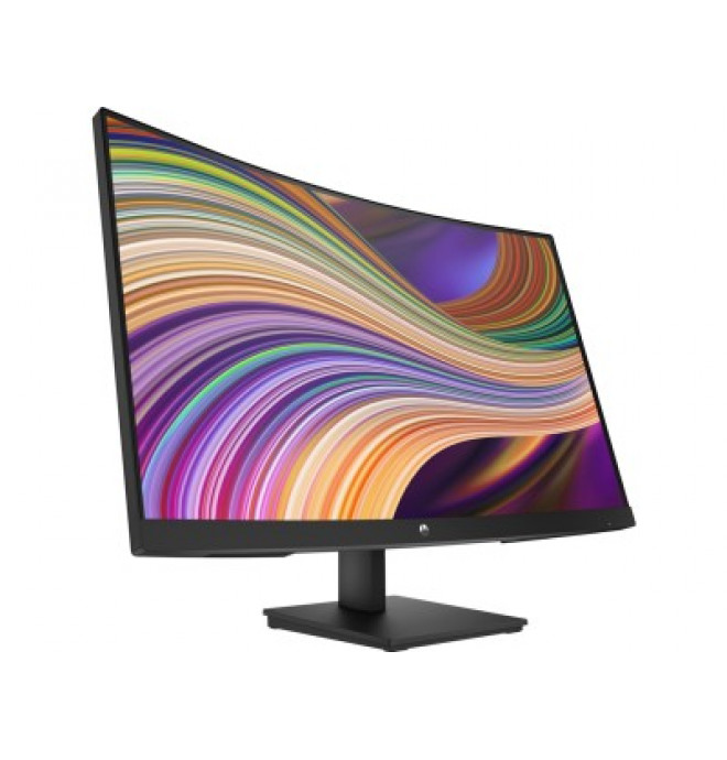 HP V27c G5 FHD Curved Monitor