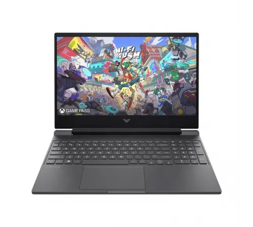 HP Victus 15-fa2787nr Gaming Laptop BM7B7UA
