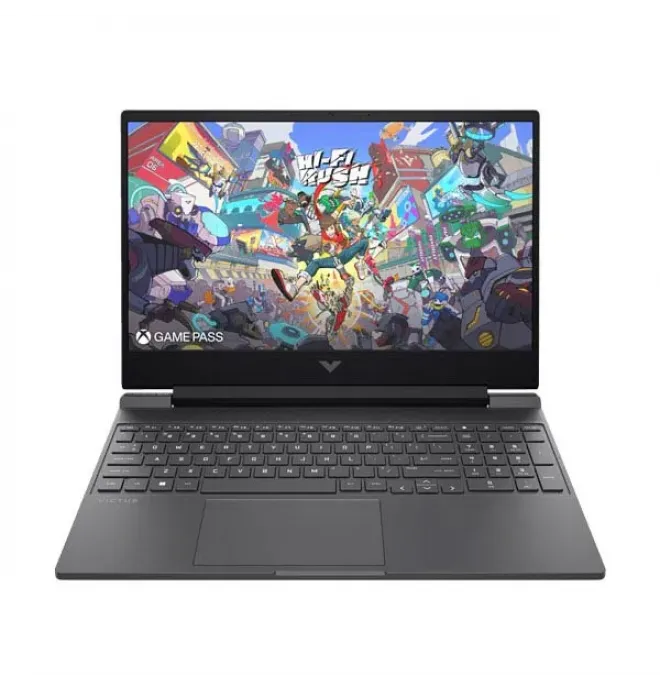 HP Victus 15-fa2787nr Gaming Laptop BM7B7UA