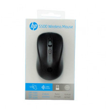 HP Wireless Mouse S500