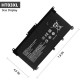 HP HT03XL Original Laptop Battery for HP Pavilion 14/15 Series