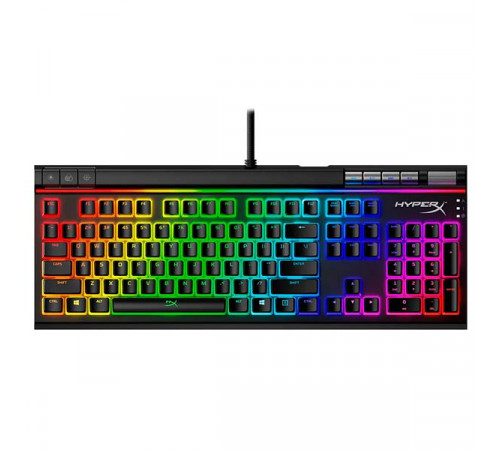 HyperX Alloy Elite 2 Mechanical Gaming Keyboard