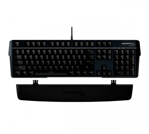 HyperX Alloy MKW100 Red Mechnical Gaming Keyboard 4P5E1AA
