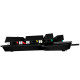 HyperX Alloy MKW100 Red Mechnical Gaming Keyboard 4P5E1AA