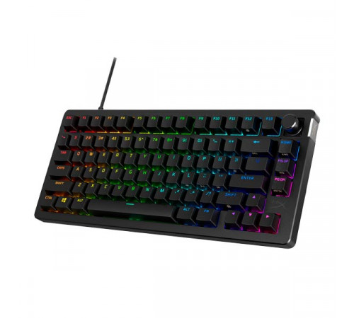 HyperX Alloy Rise 75 75% Mechanical Gaming Keyboard 7G7A4AA