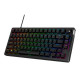 HyperX Alloy Rise 75 75% Mechanical Gaming Keyboard 7G7A4AA