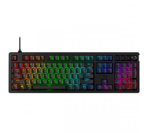 HyperX Alloy Rise Mechanical Gaming Keyboard 7G7A3AA