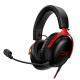 HyperX Cloud III Black-Red Gaming Headset 727A9AA
