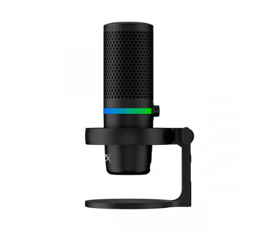 HyperX DuoCast USB Microphone RGB 