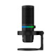 HyperX DuoCast USB Microphone RGB 